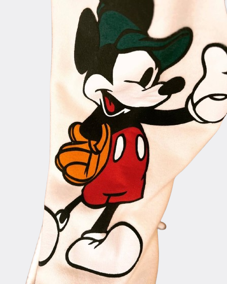 Mickey Cotton Set