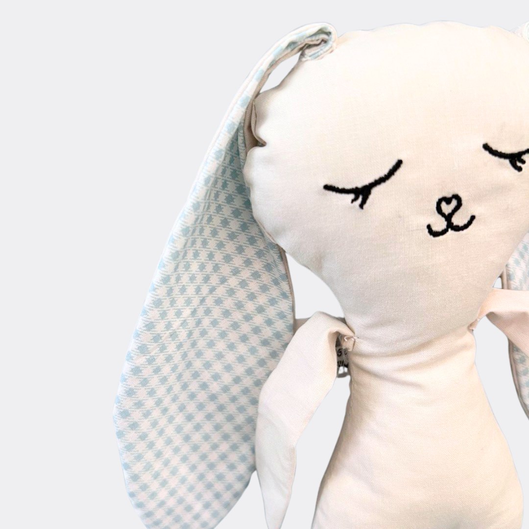 Bunny's Baby