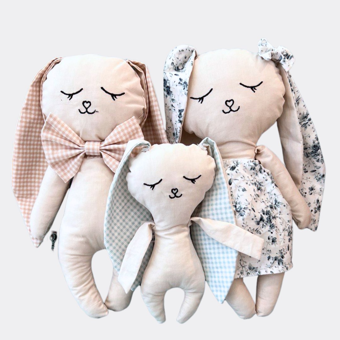 Bunny's Baby