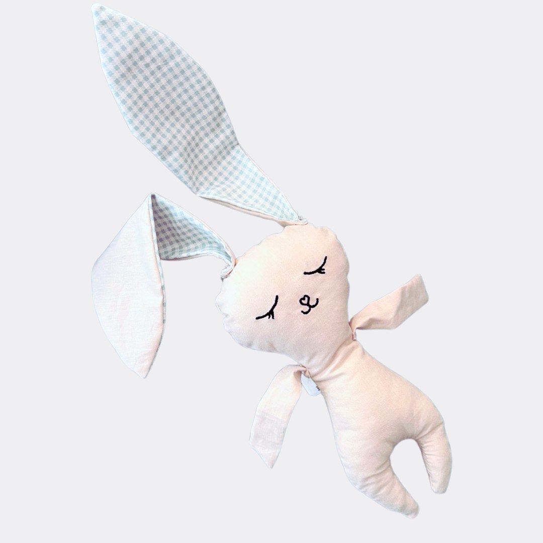 Bunny's Baby