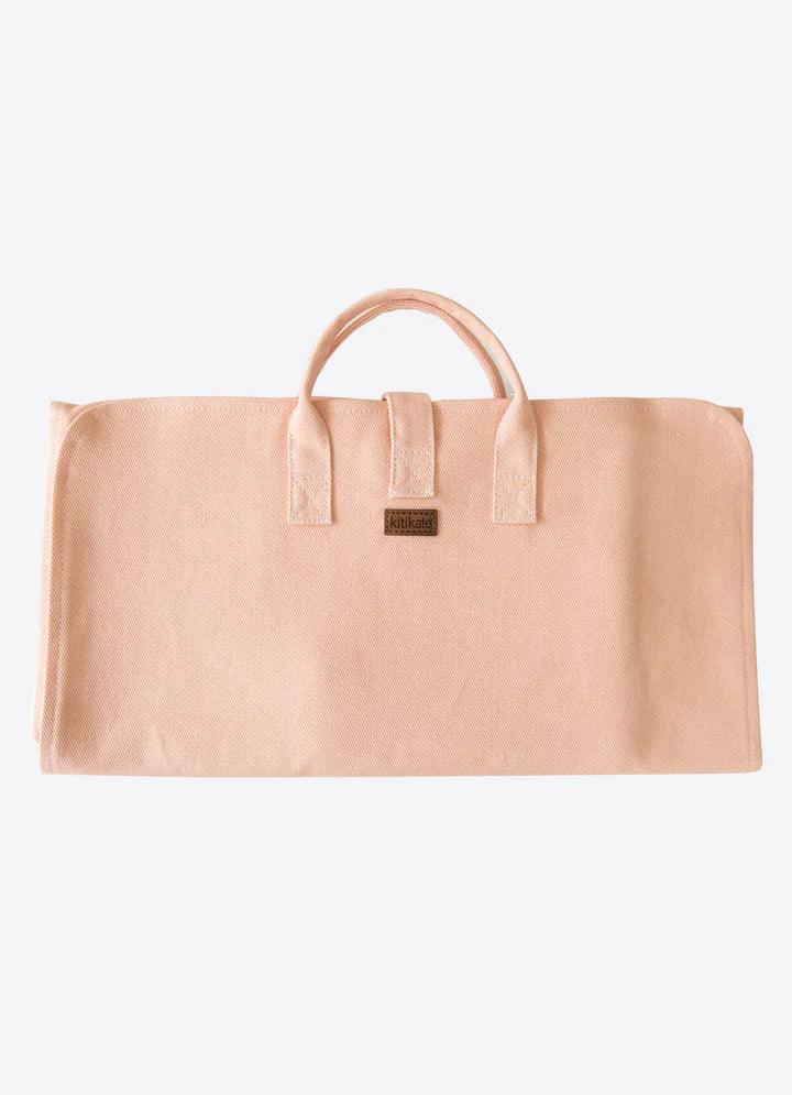 2 in 1 Kit Changing Mat and Arrangement Bag - La Farandole Paris