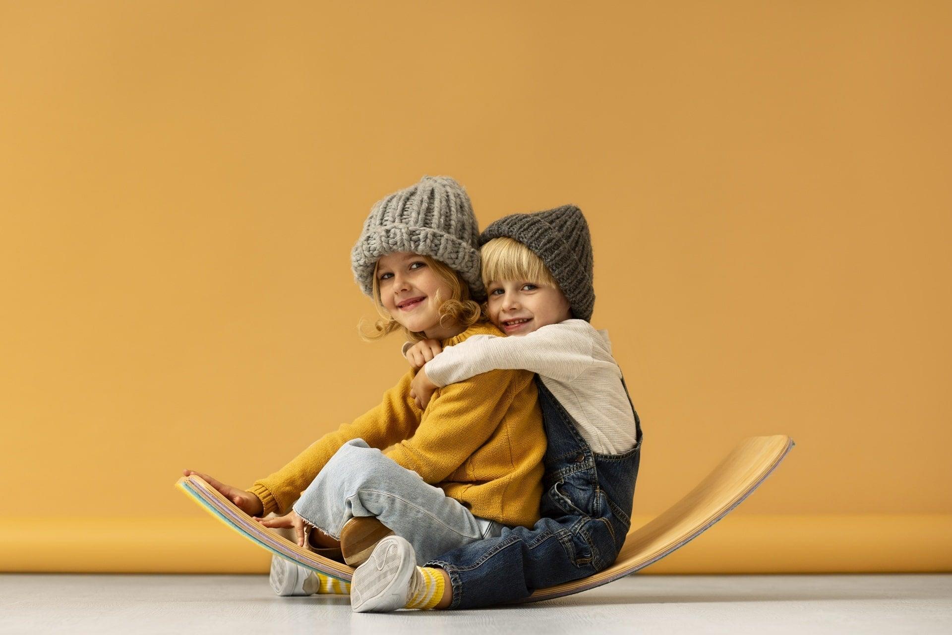 Kids Clothes - La Farandole Paris