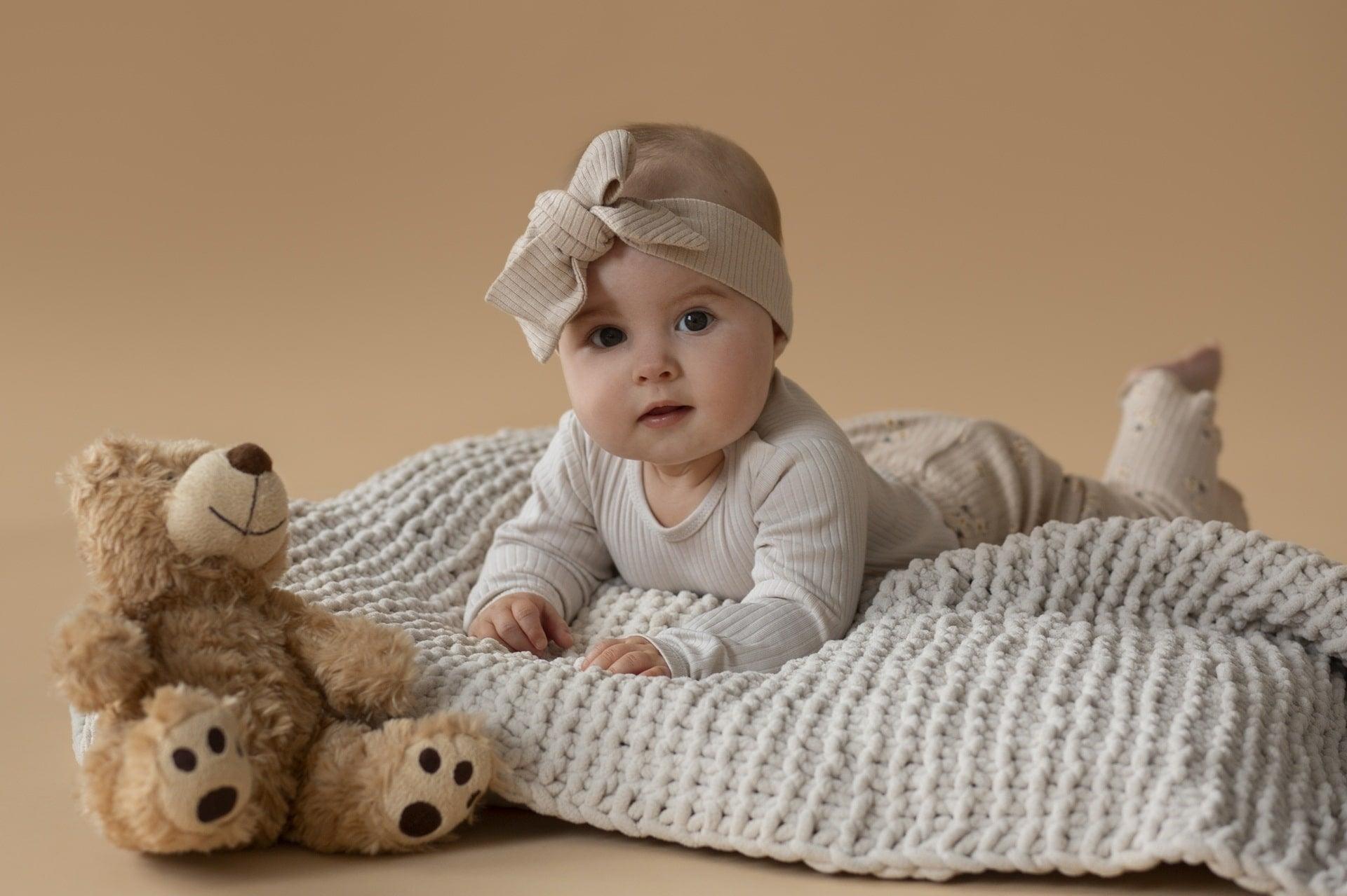 Baby Clothes - La Farandole Paris