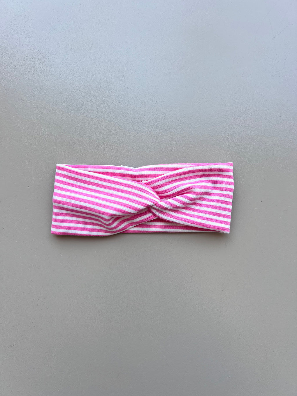 Stripped Headband