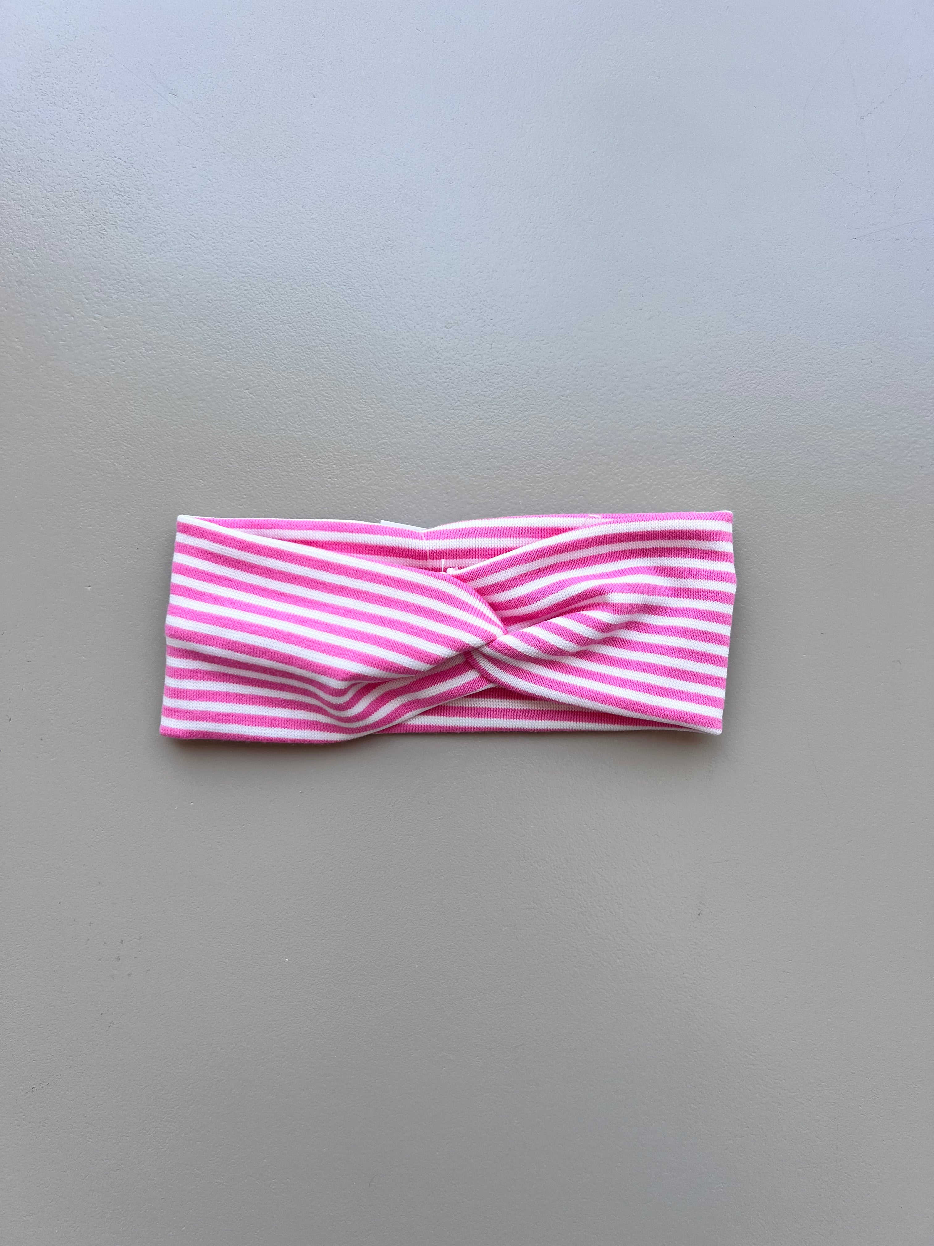 Stripped Headband