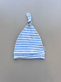 GOTS™ Certified Organic Cotton Stripped Hat
