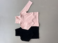 Turtle Neck Sweatshirt