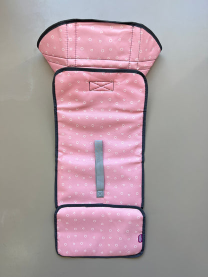 Portable 2 Function Changing Mat