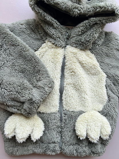 Dinosaur Survetement 2 Pcs Set