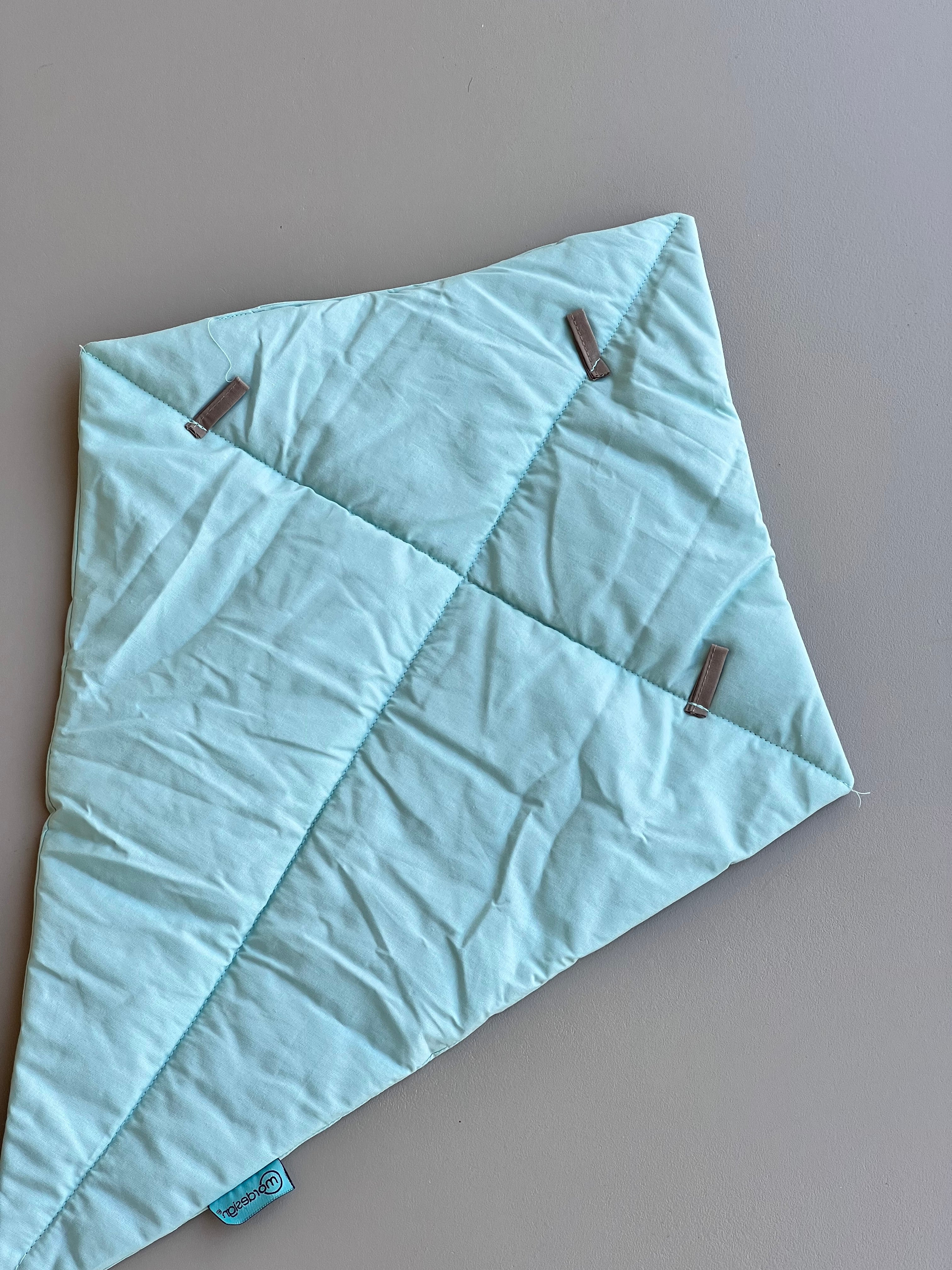 Kite Wall Decoration To Baby And Kid Room