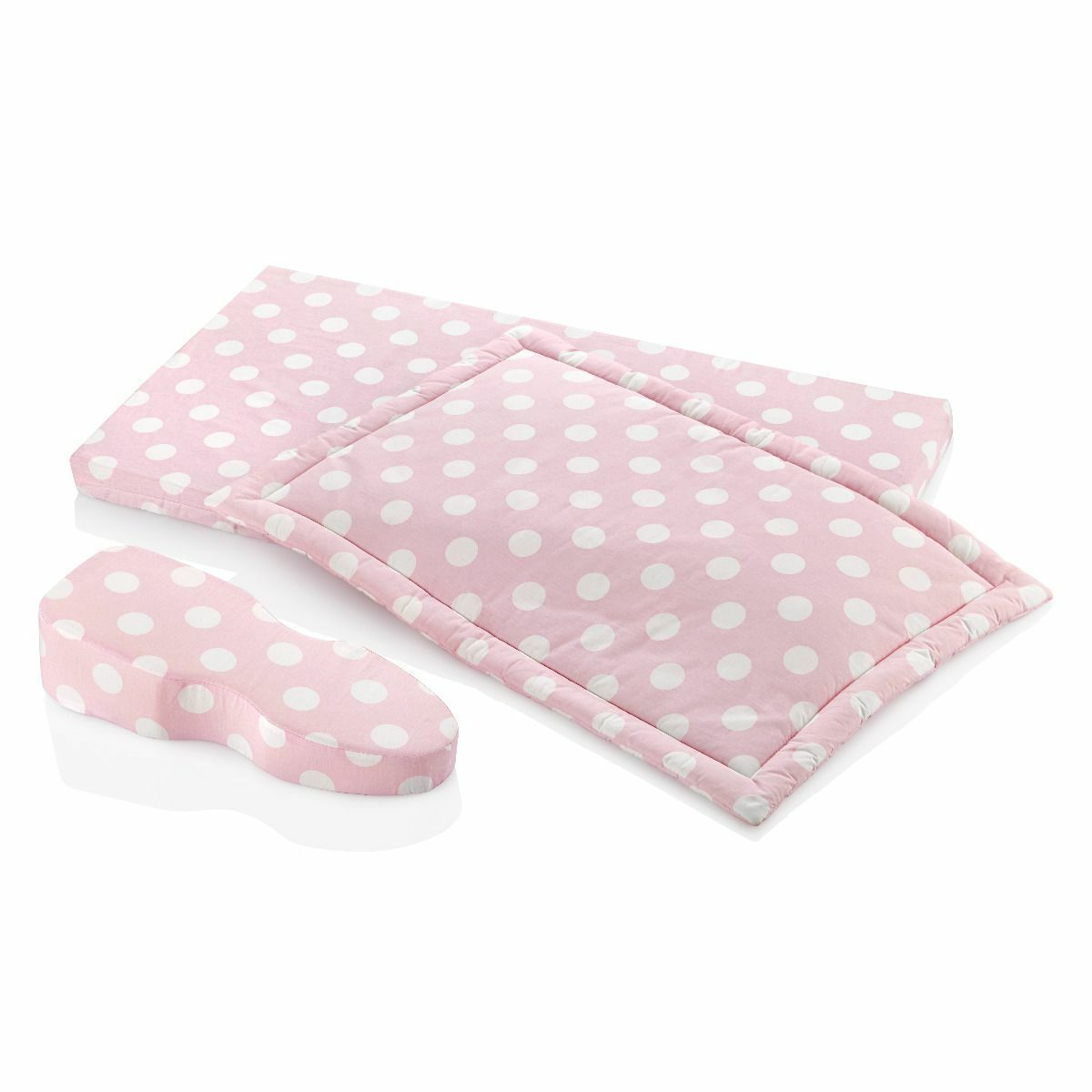 Baby Wagging Cushion