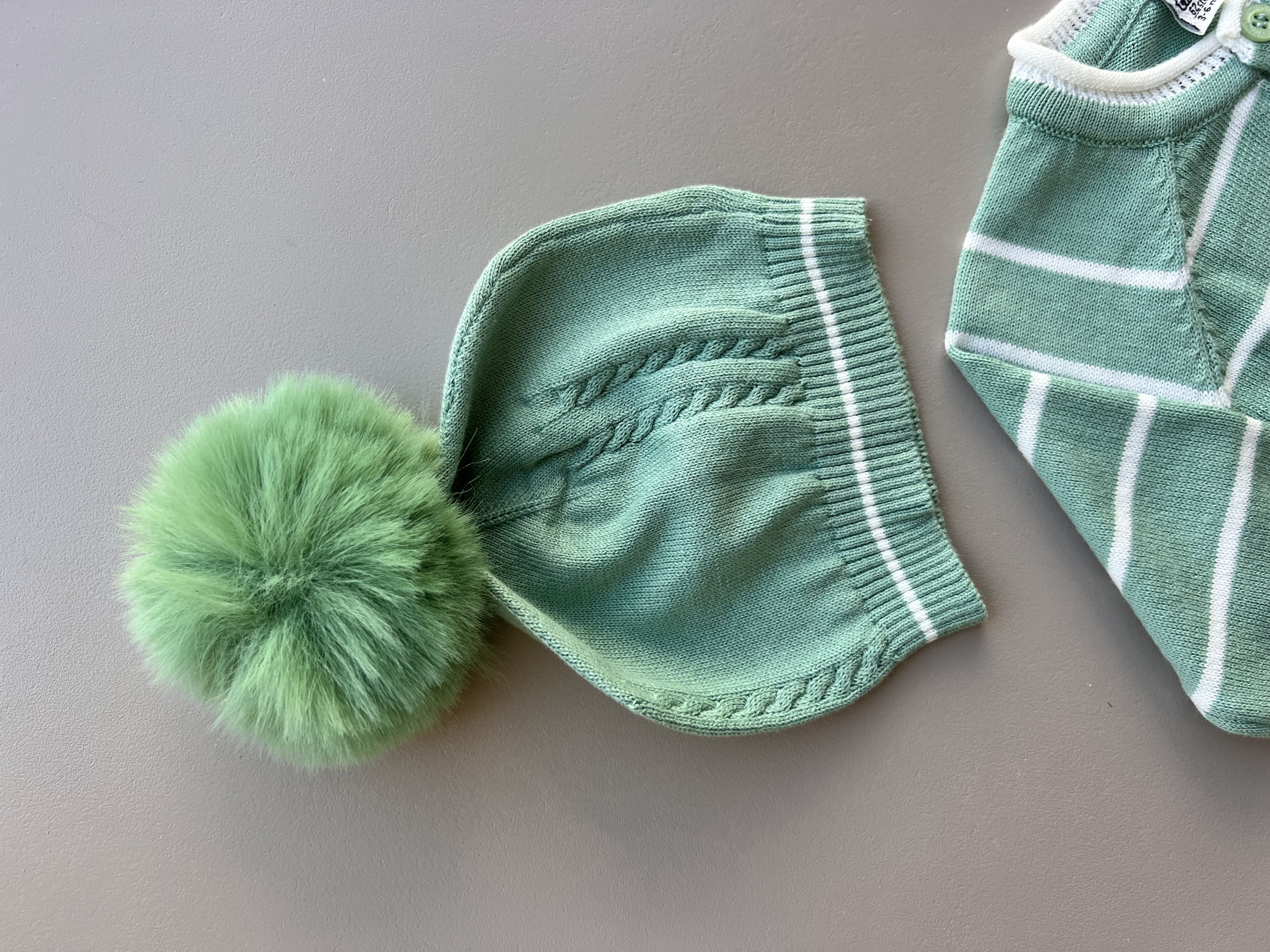 Set 100% Cotton 3 Pcs