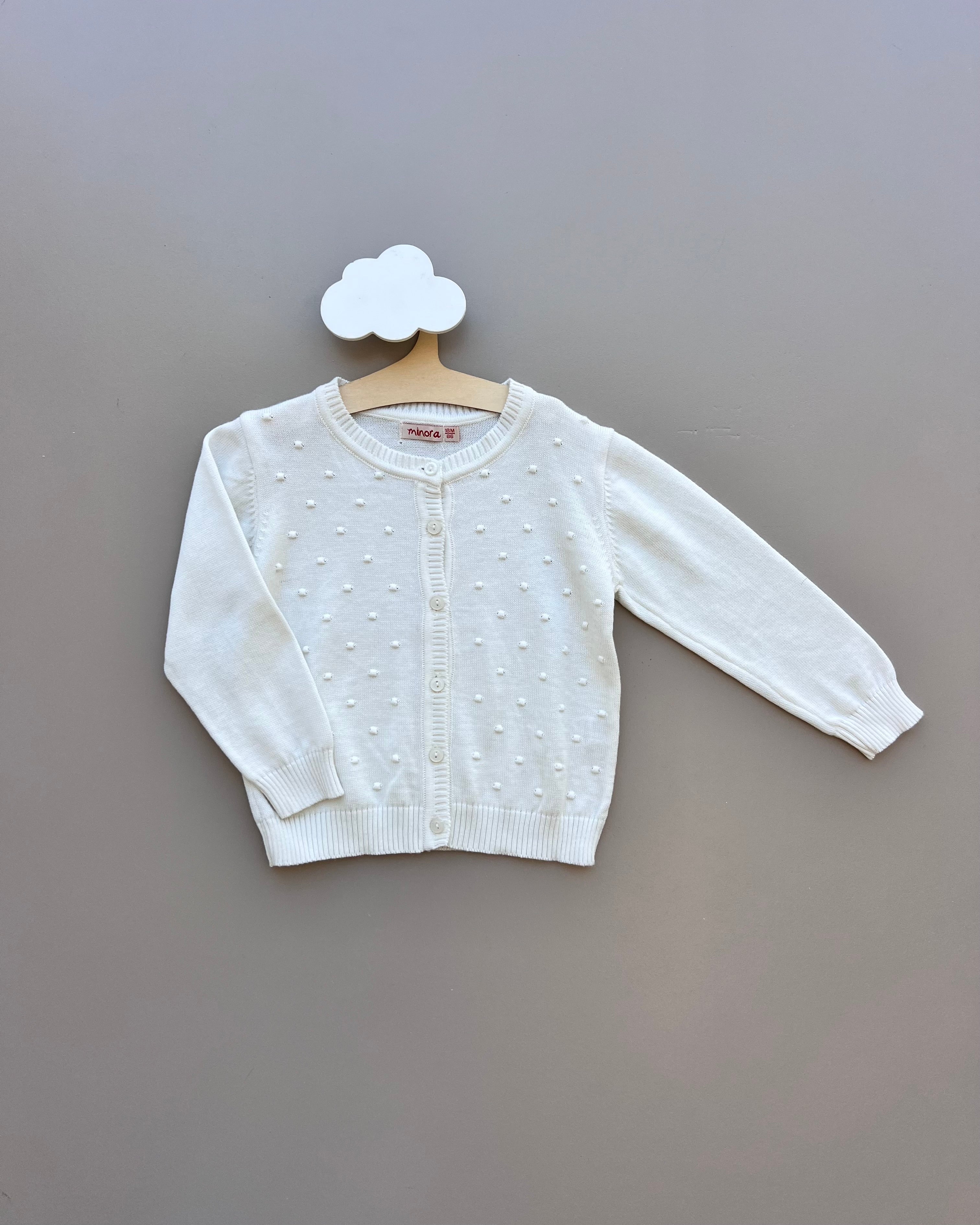 Cotton Jacket