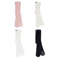 GOTS™ Certified Organic Cotton Tights Basic