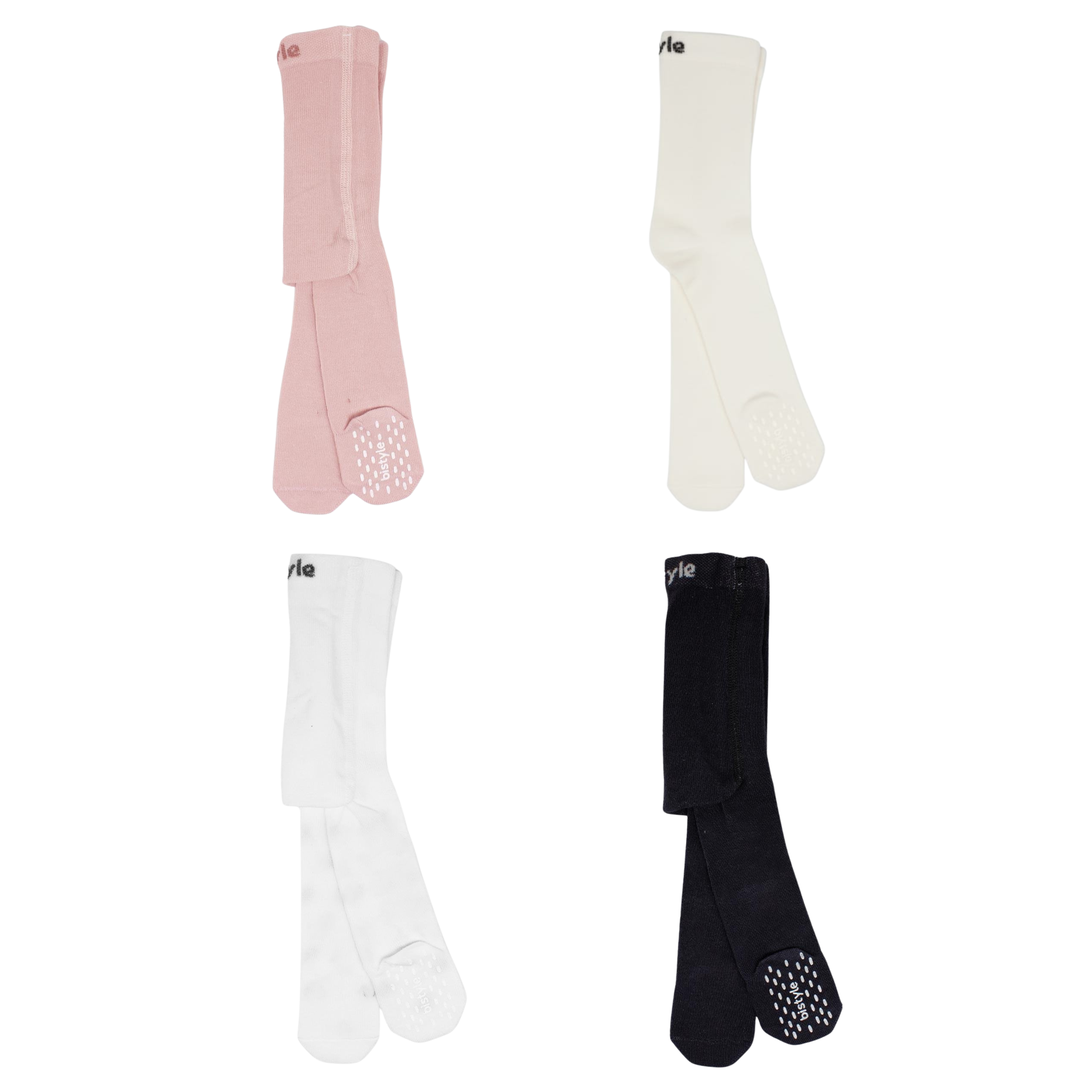 GOTS™ Certified Organic Cotton Tights Basic