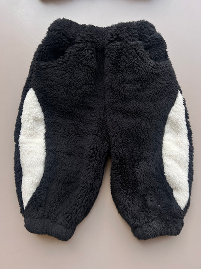 Penguin Survetement 2 Pcs Set