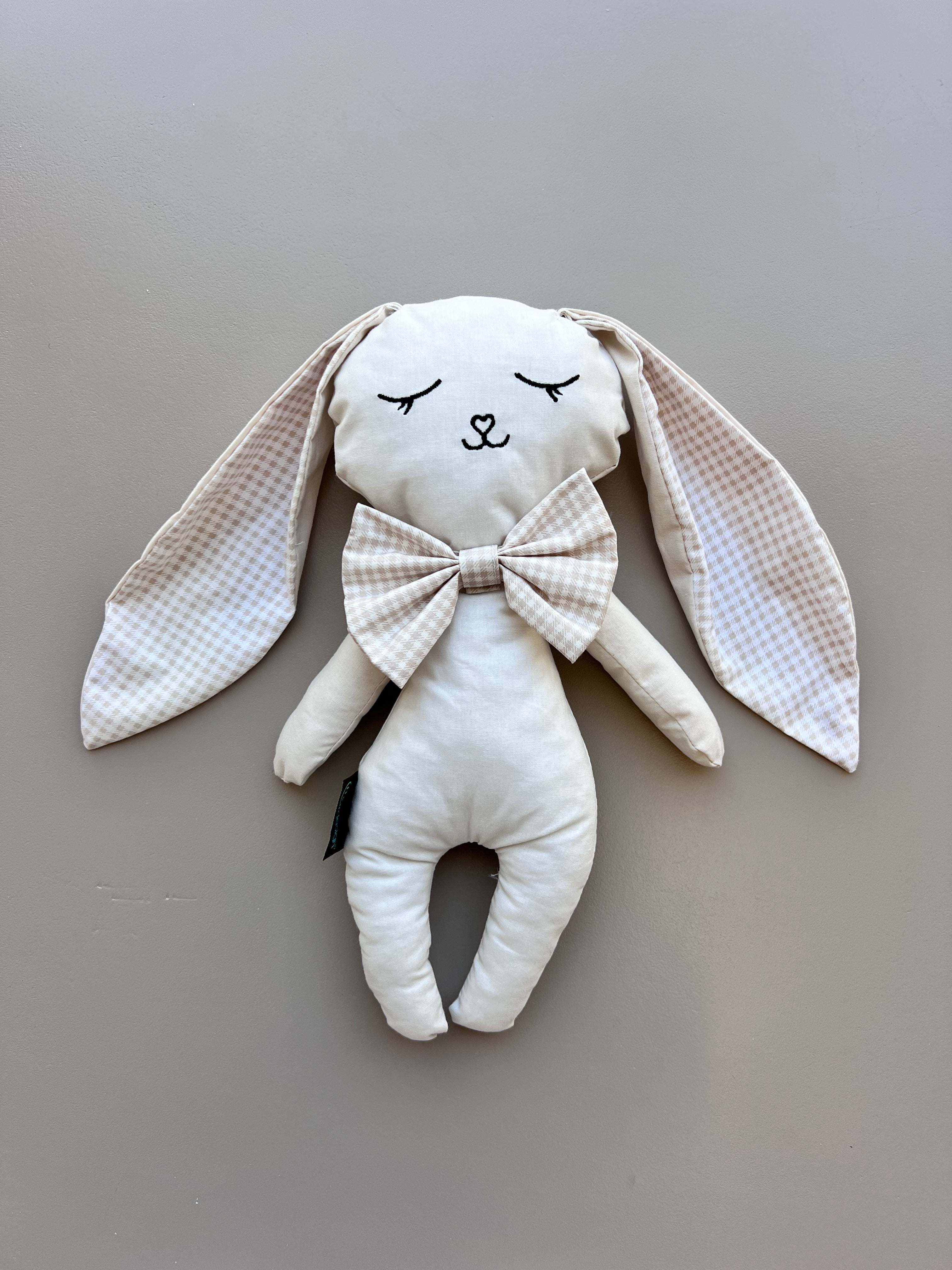 bunny's Dad