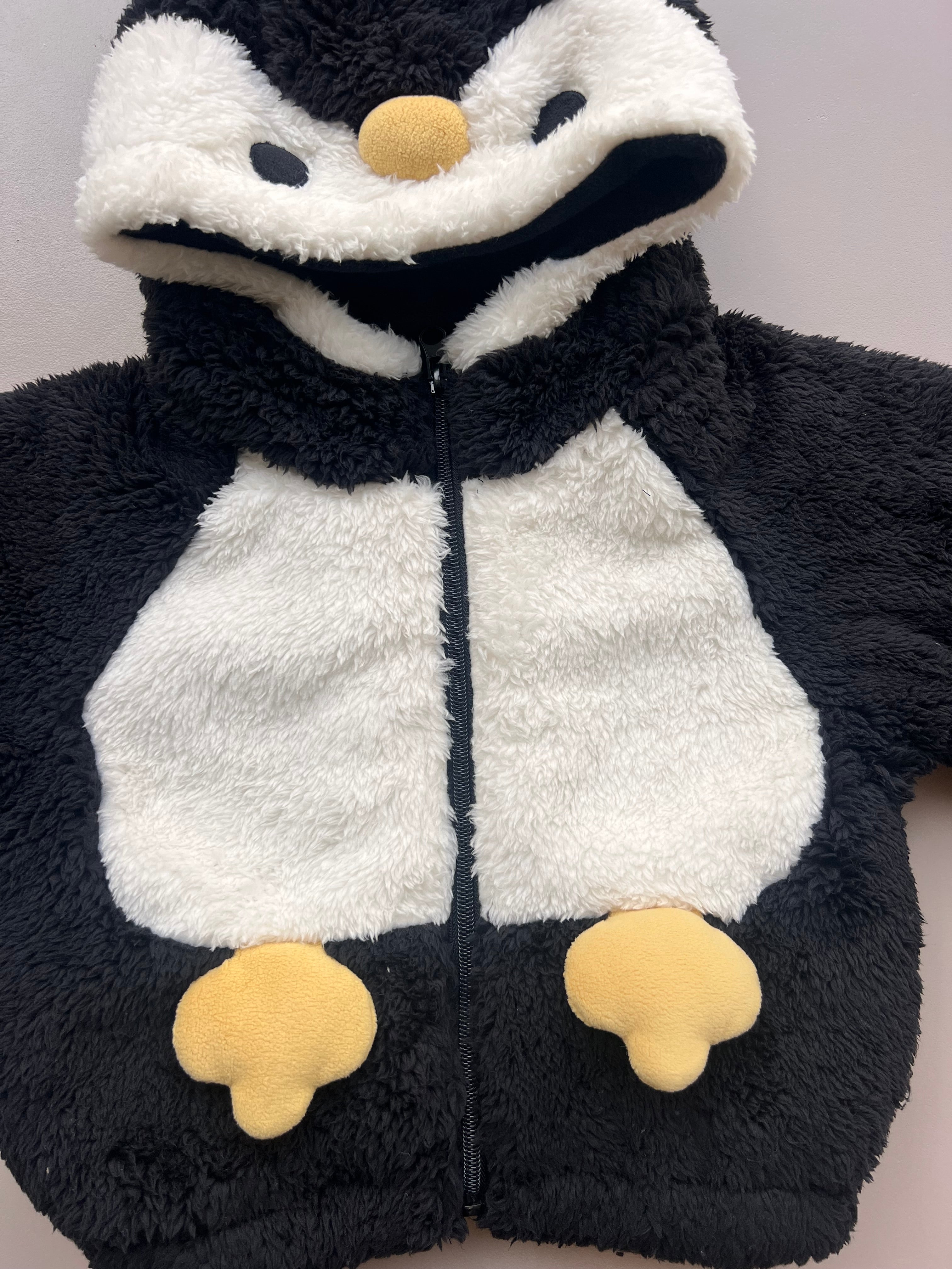 Penguin Survetement 2 Pcs Set