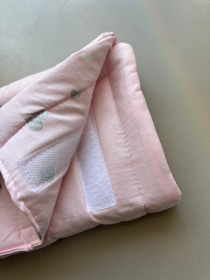 Cotton Cot Bumpers