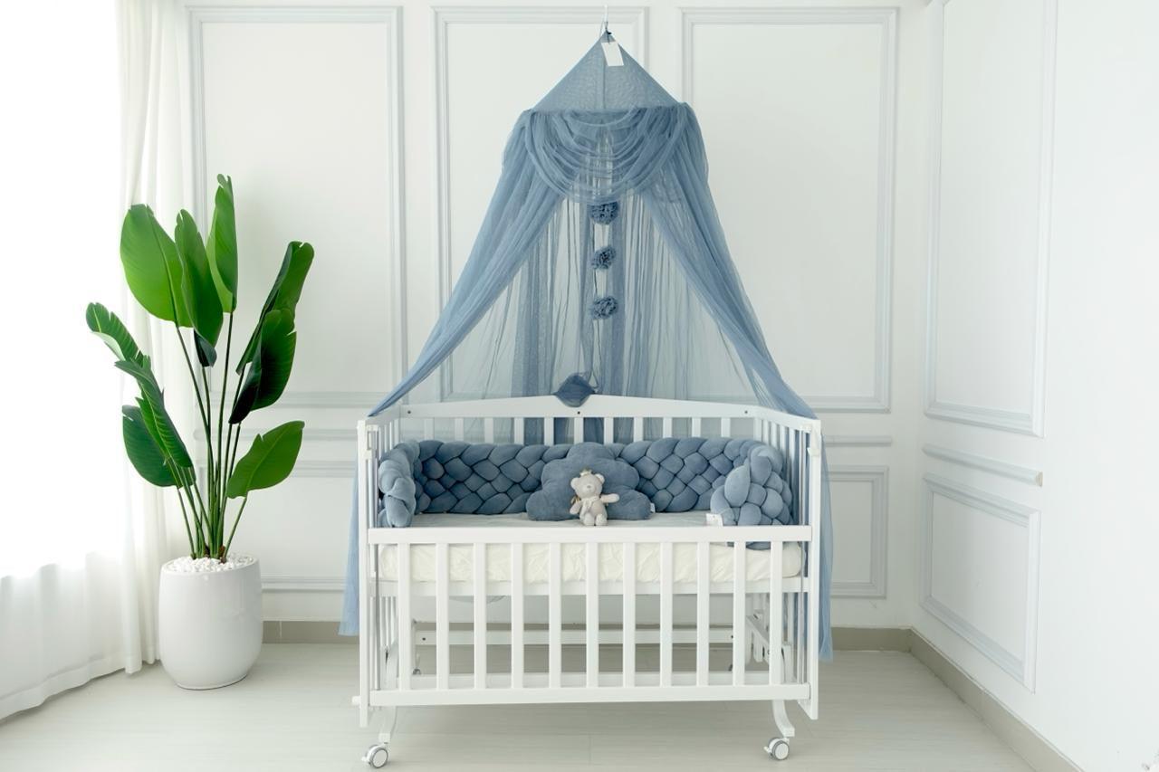 Aladdin Mosquito Net - La Farandole Paris