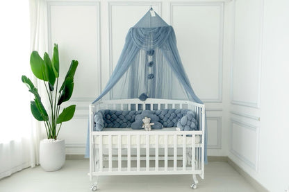 Aladdin Mosquito Net - La Farandole Paris