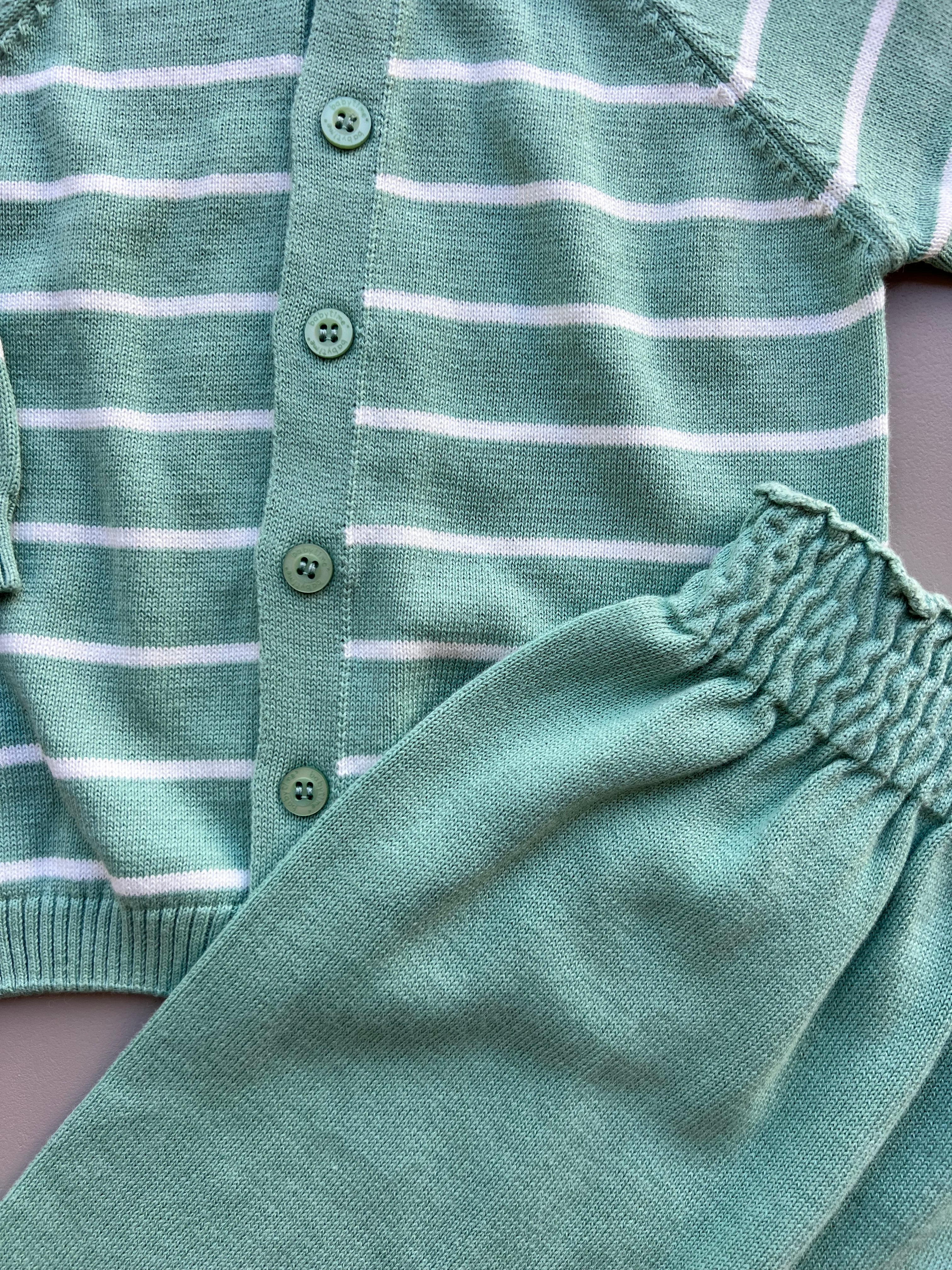 Set 100% Cotton 3 Pcs