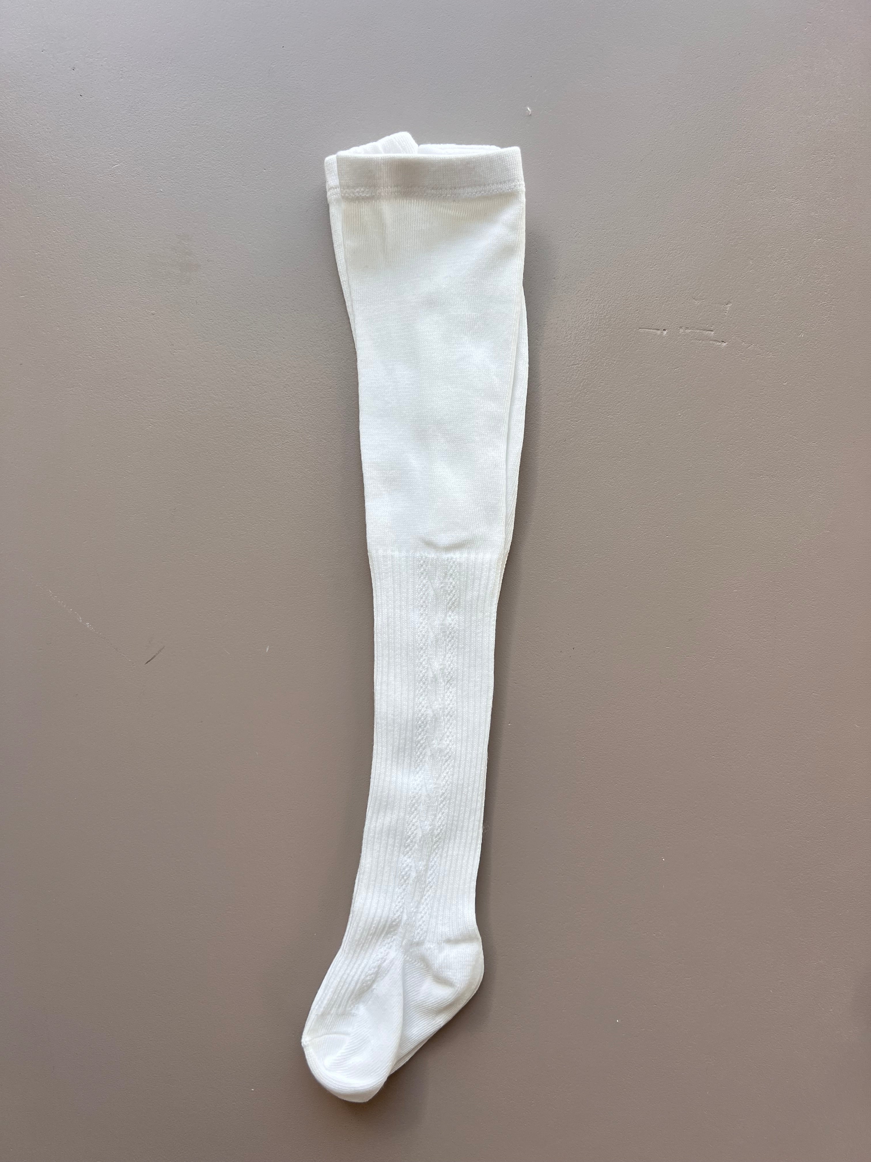 Cotton Tights