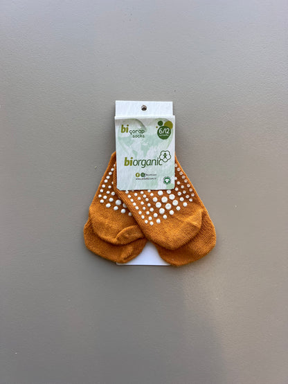 Anti-slip Cotton socks