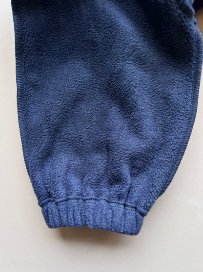 Fleece Survetement 2 Pcs Set