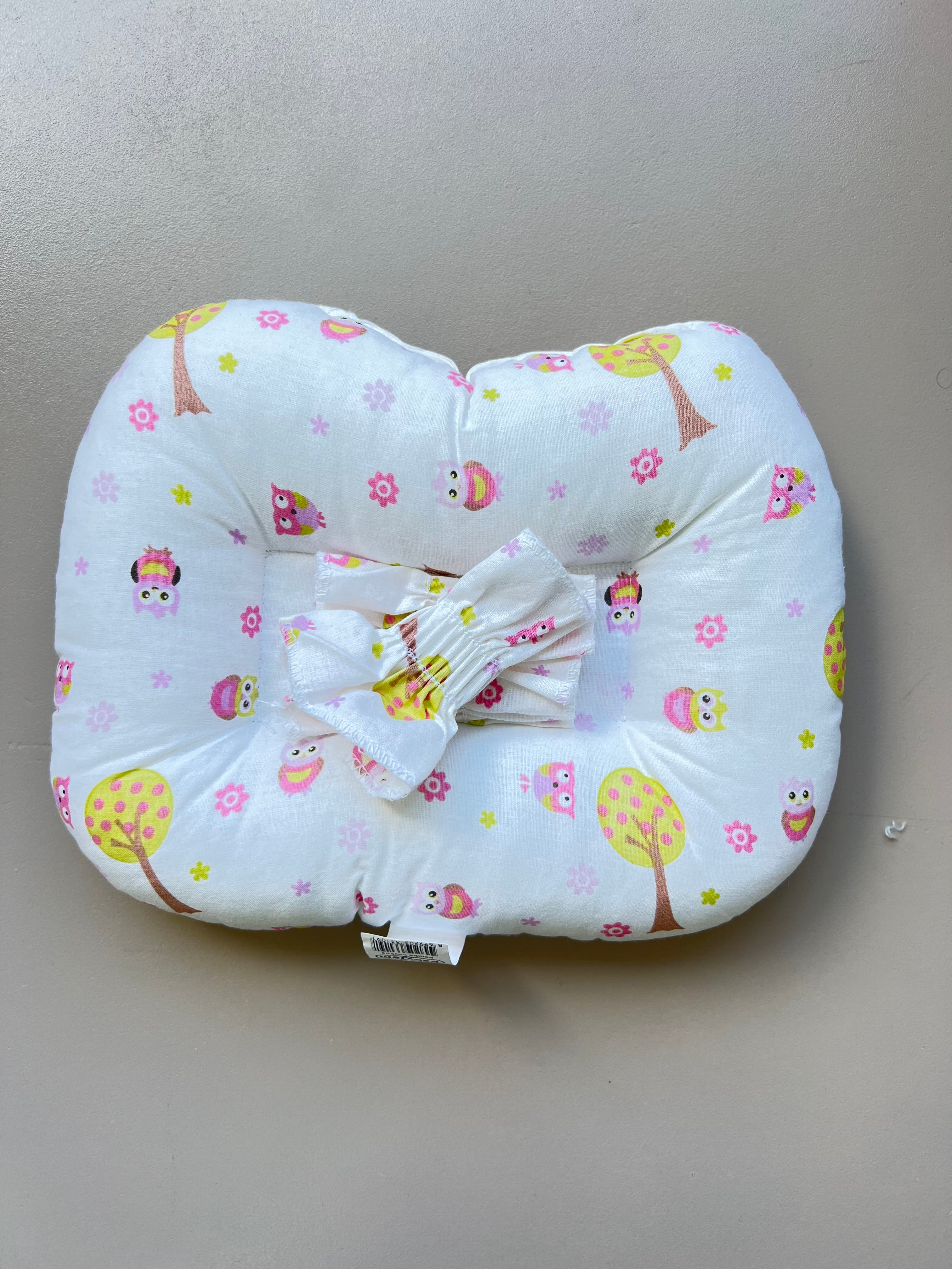 Cotton Breastfeeding Pillow