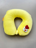 Head & Neck Support Pillow