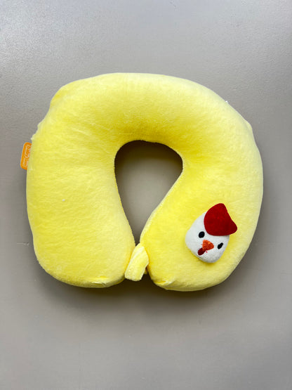 Head & Neck Support Pillow