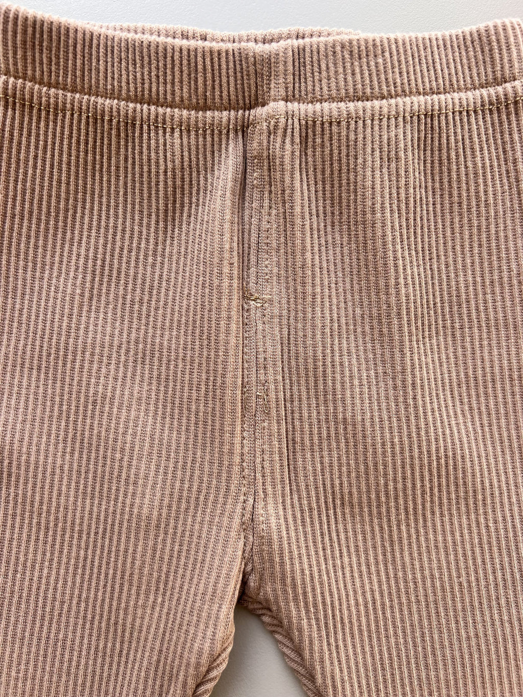 Cotton Trousers