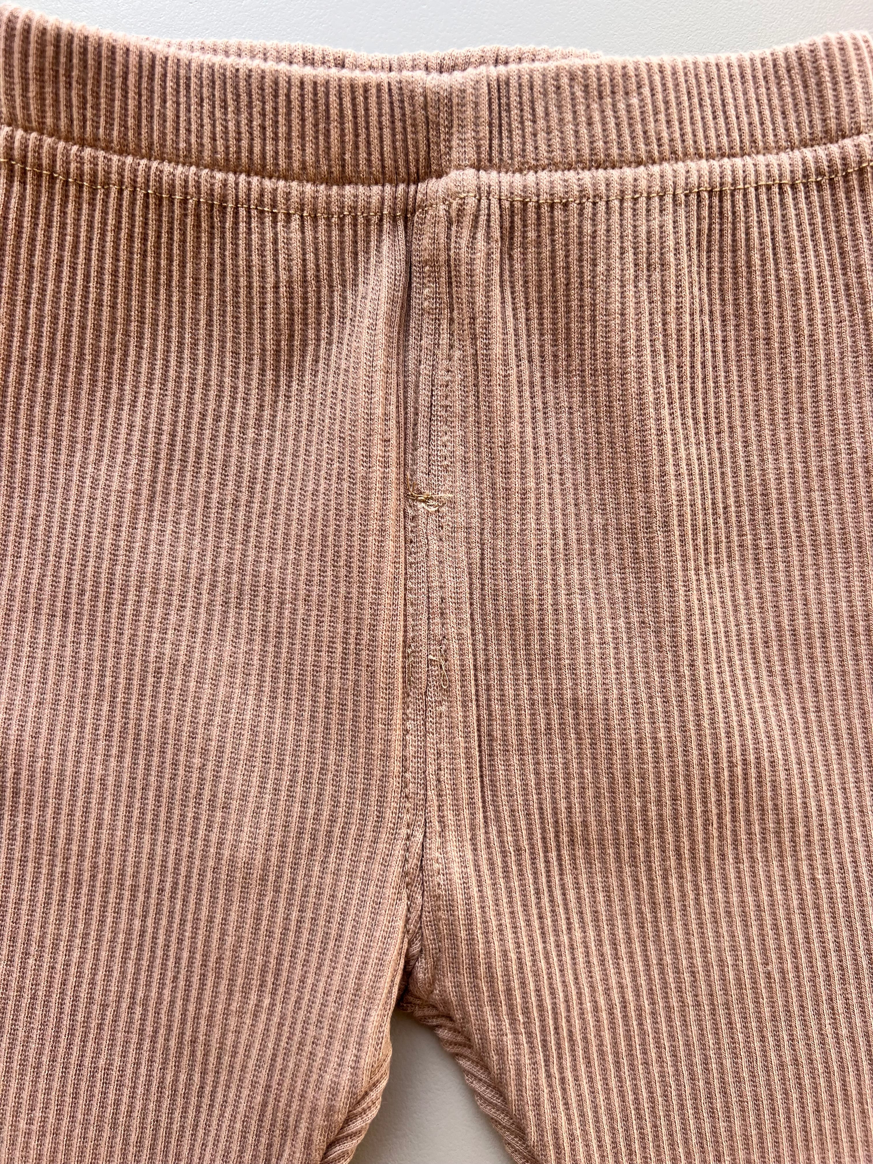 Cotton Trousers