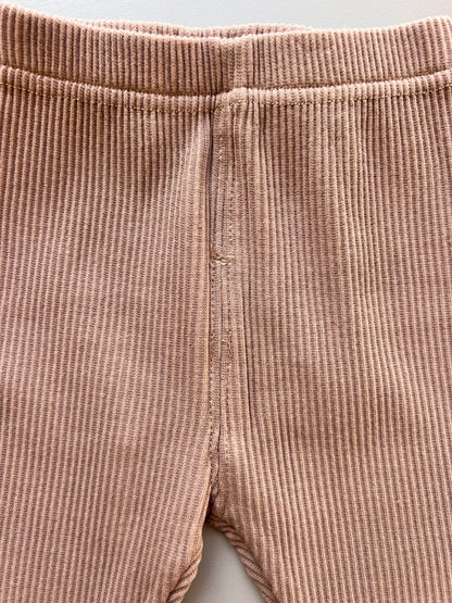 Cotton Trousers