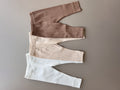 Cotton Trousers