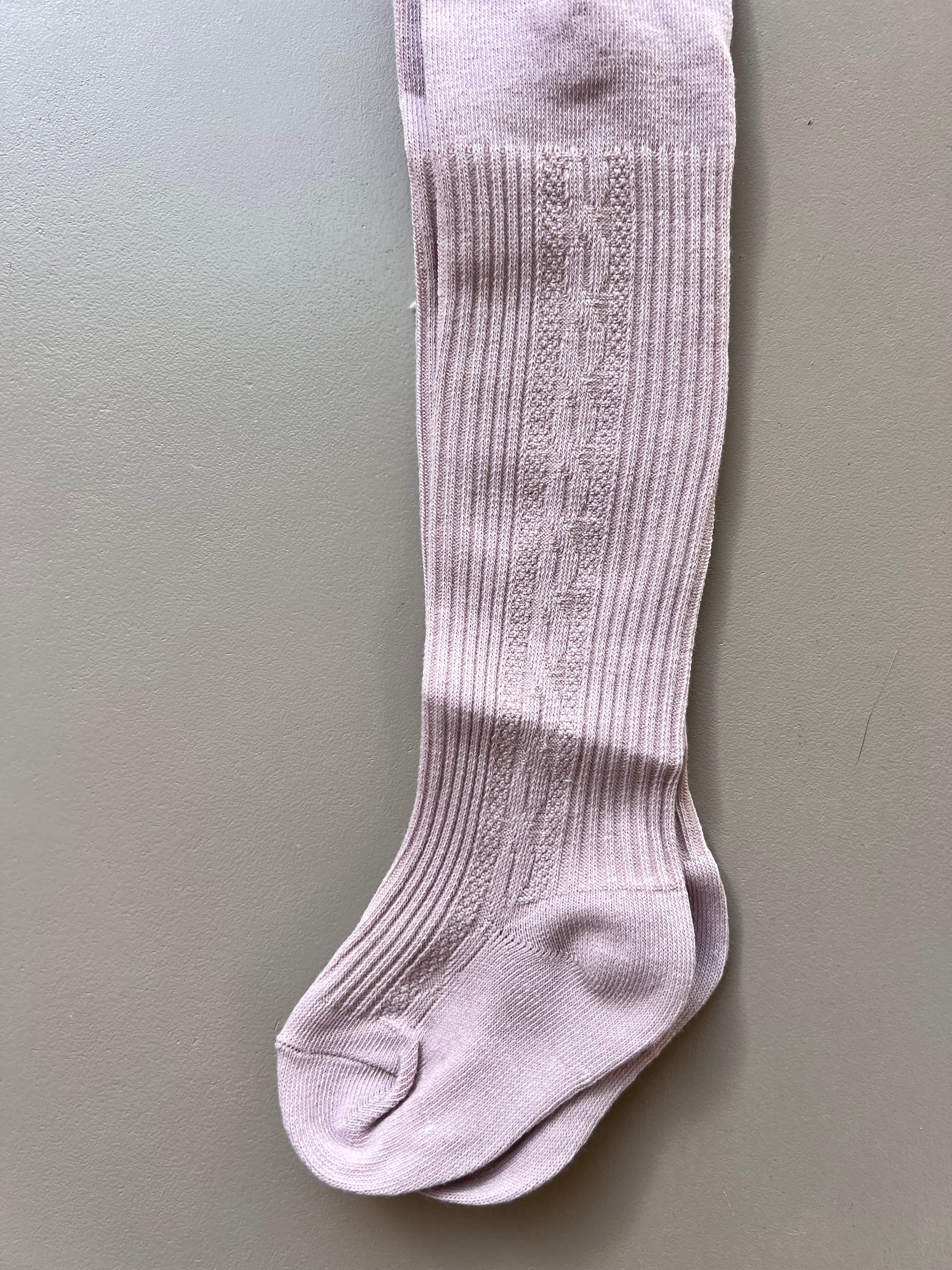 Cotton Tights