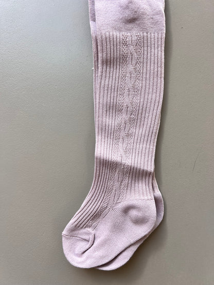 Cotton Tights