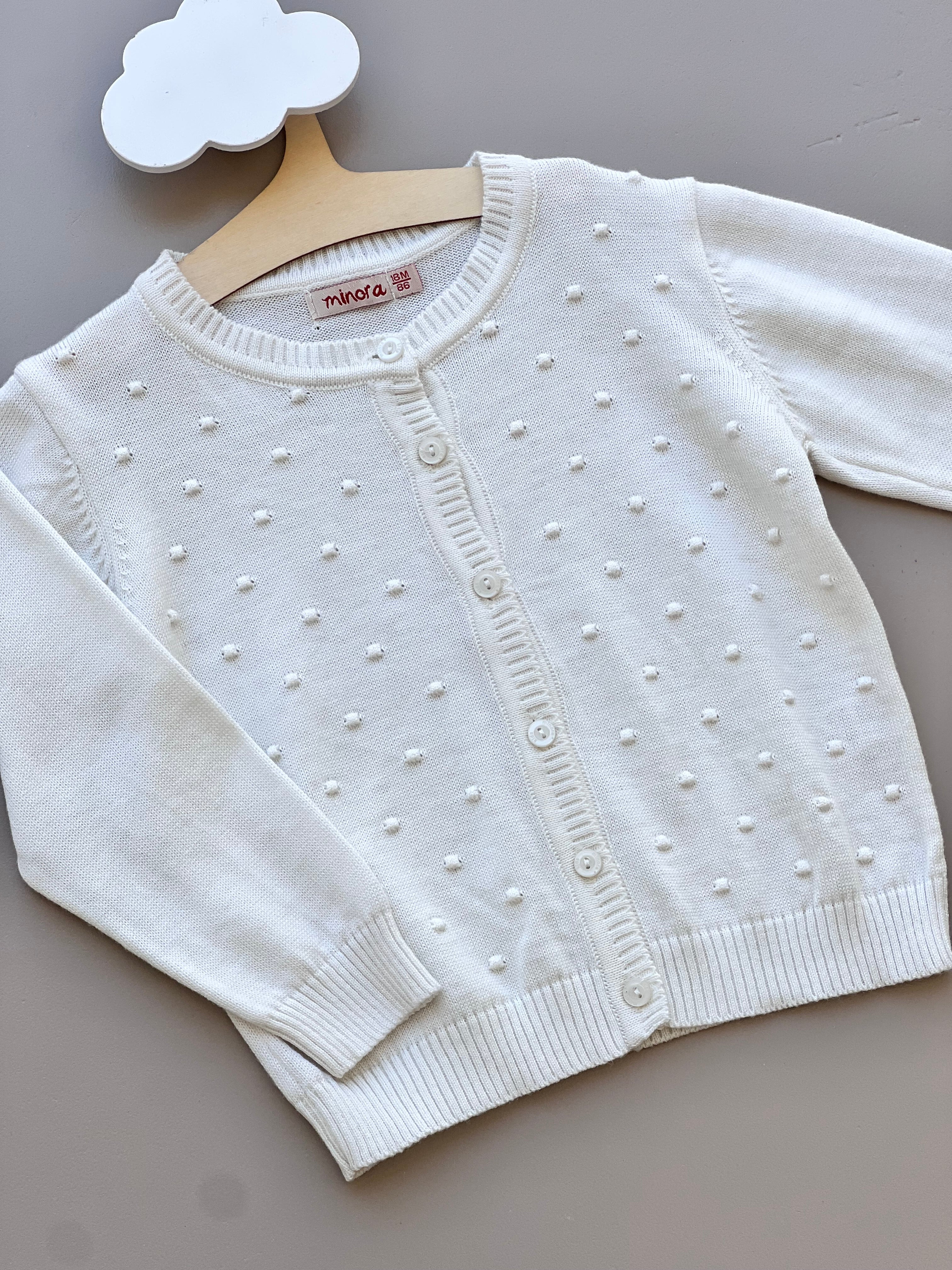 Cotton Jacket
