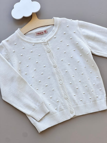 Cotton Jacket