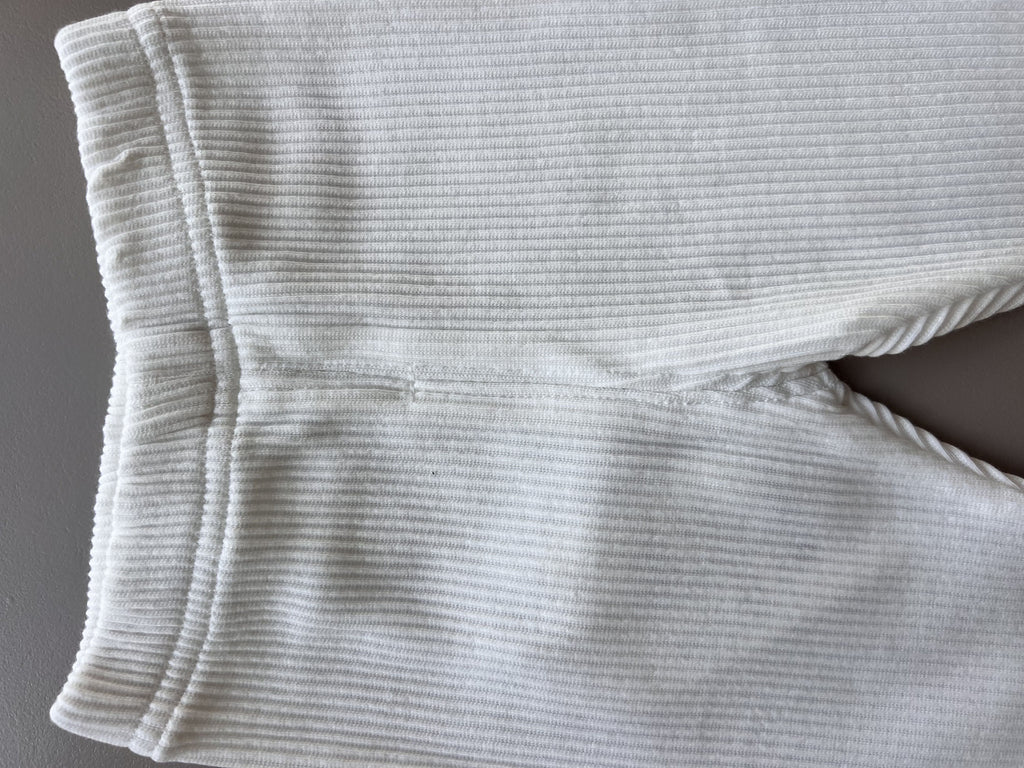 Cotton Trousers