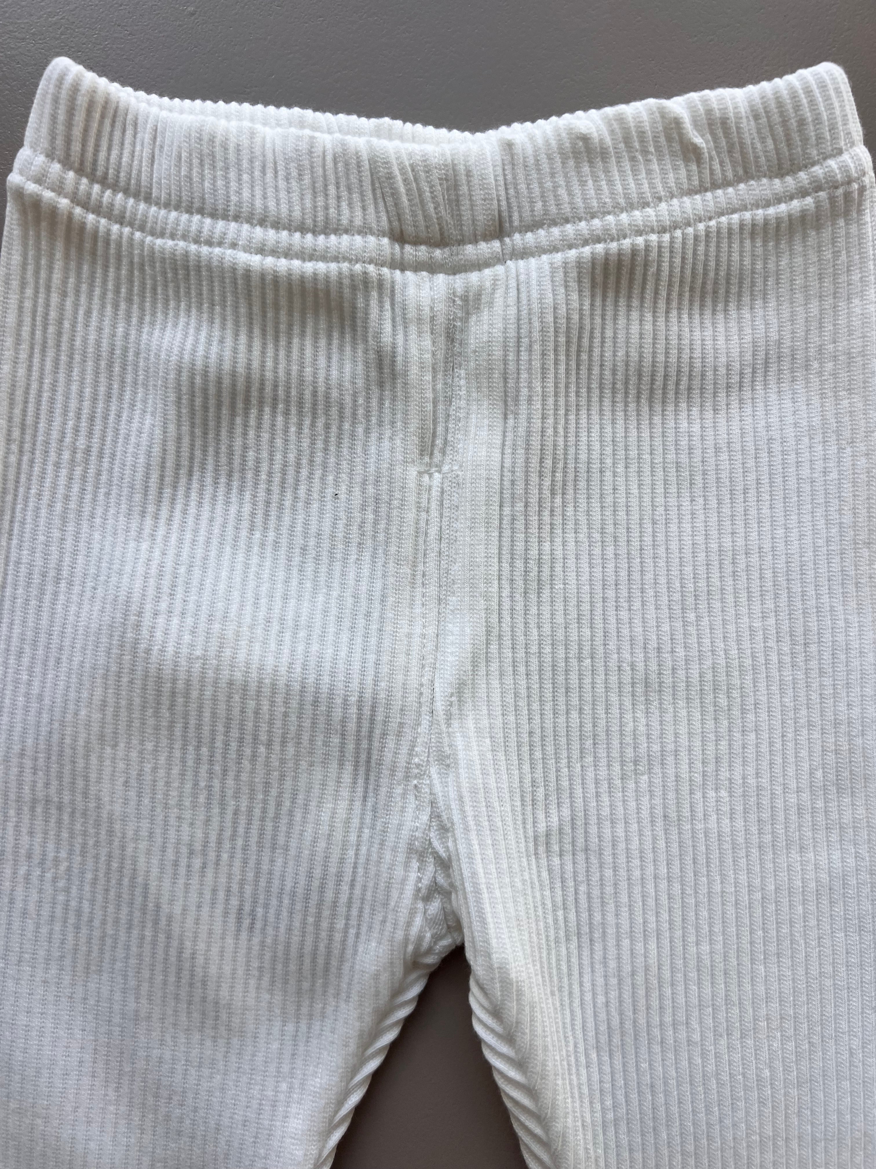 Cotton Trousers
