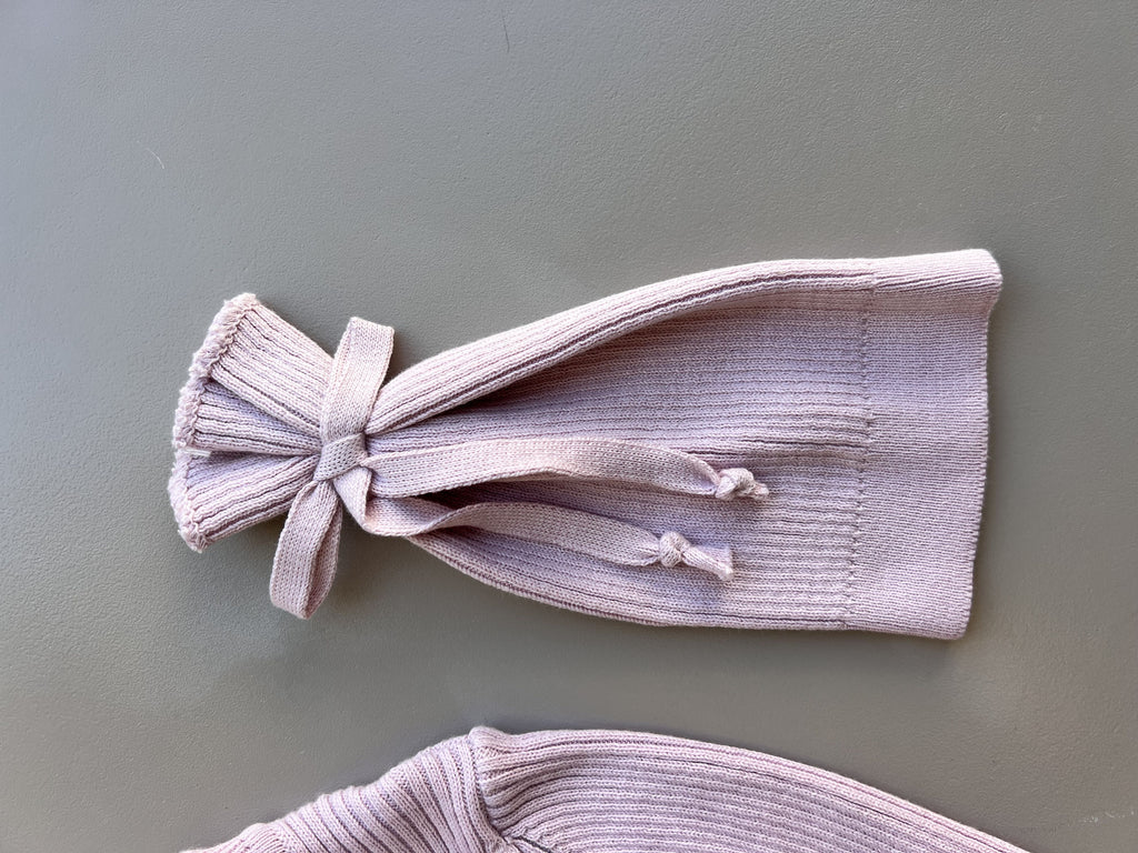 100% Cotton 3 Pcs Set With Buttons
