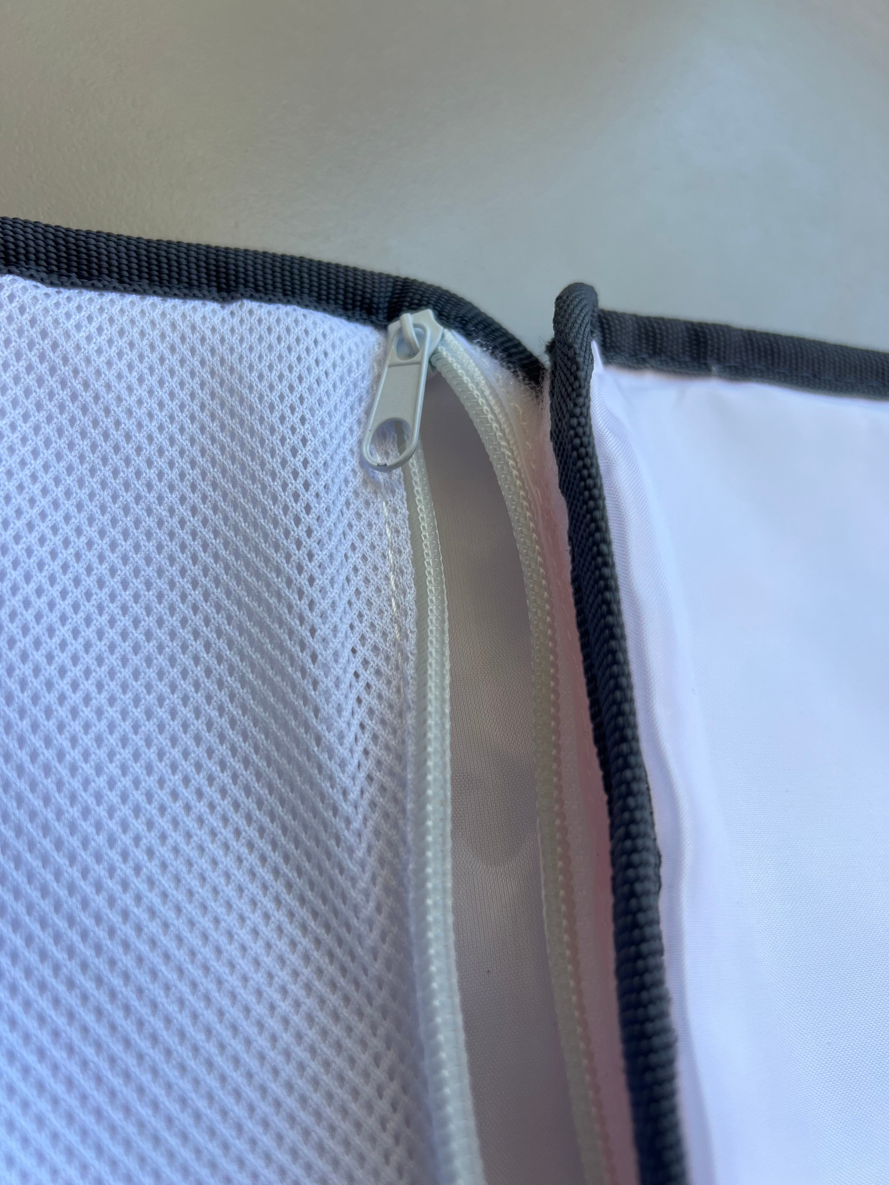 Portable 2 Function Changing Mat