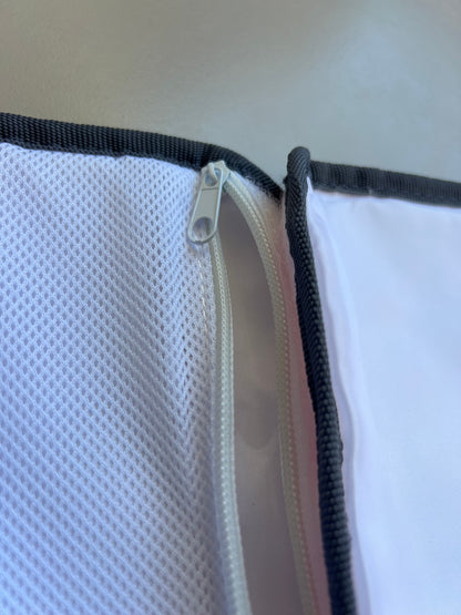 Portable 2 Function Changing Mat