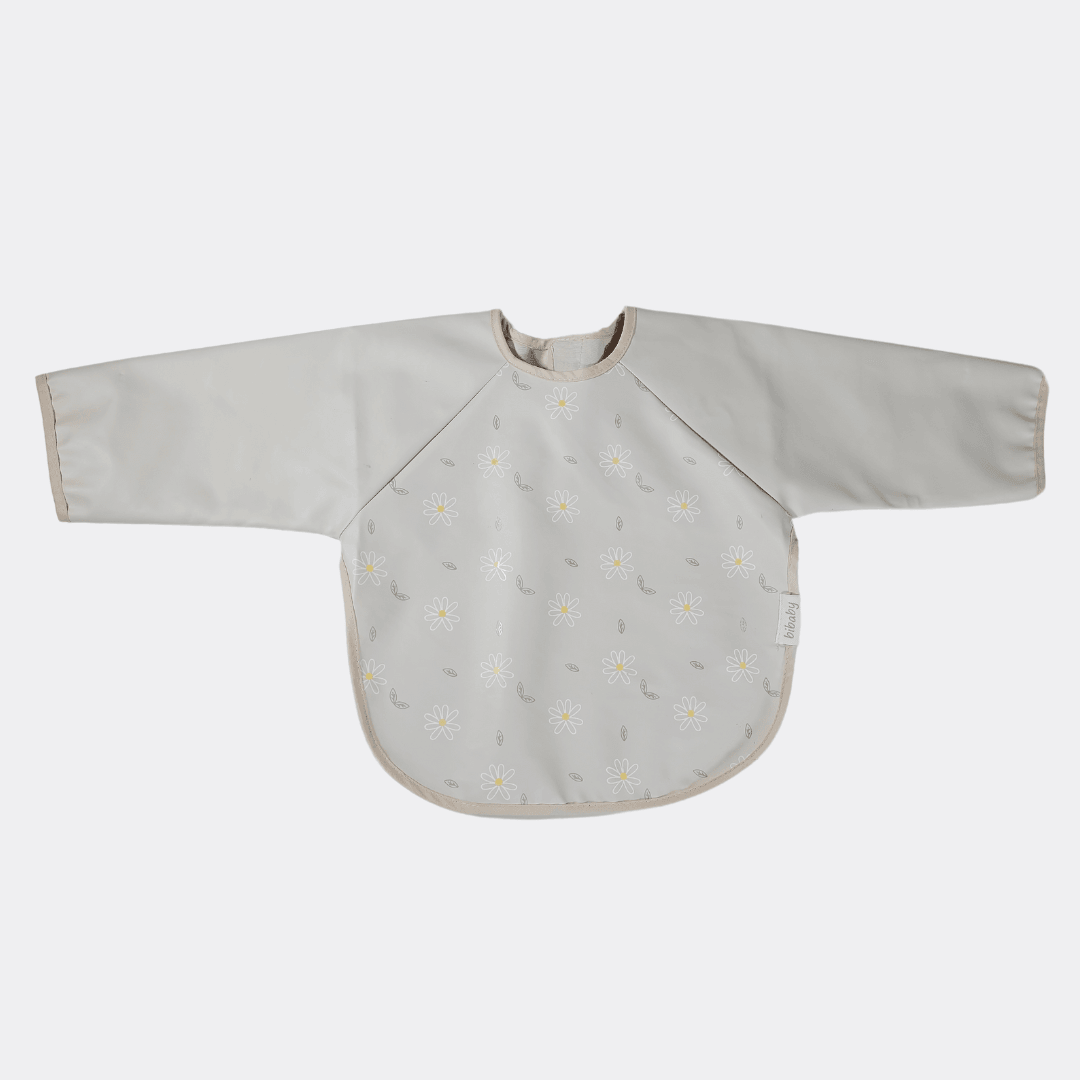 Long Sleeve Impermeable Bibs - La Farandole Paris