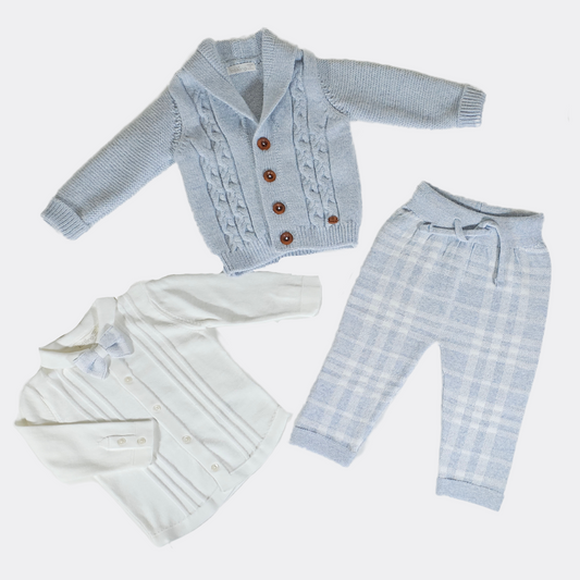 Baby 3-Pieces Set