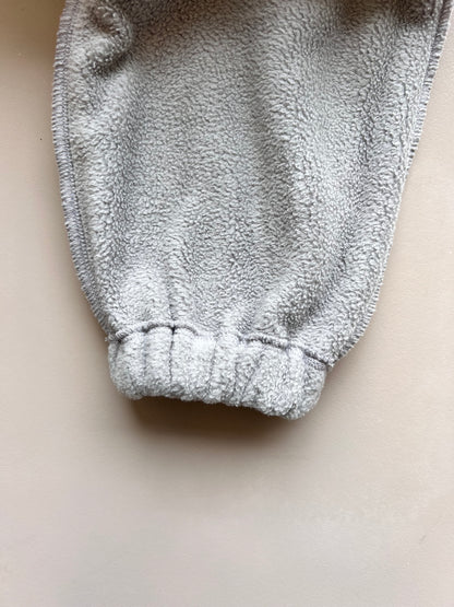 Fleece Survetement 2 Pcs Set