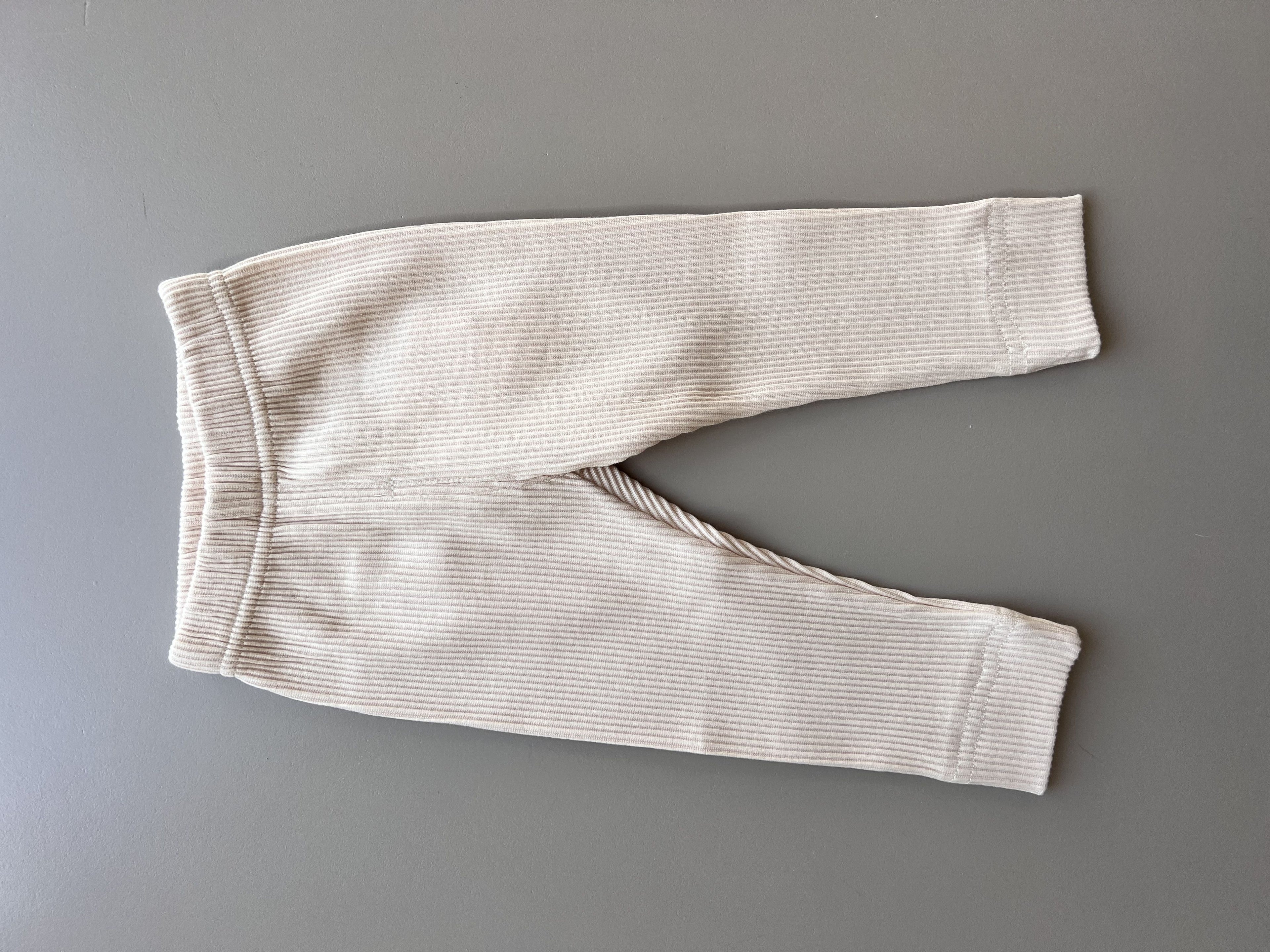 Cotton Trousers