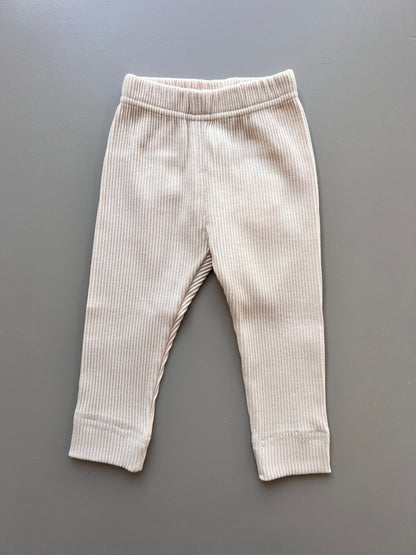 Cotton Trousers
